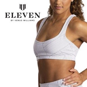 EleVen by Venus | Sports Bra | Strike Print
